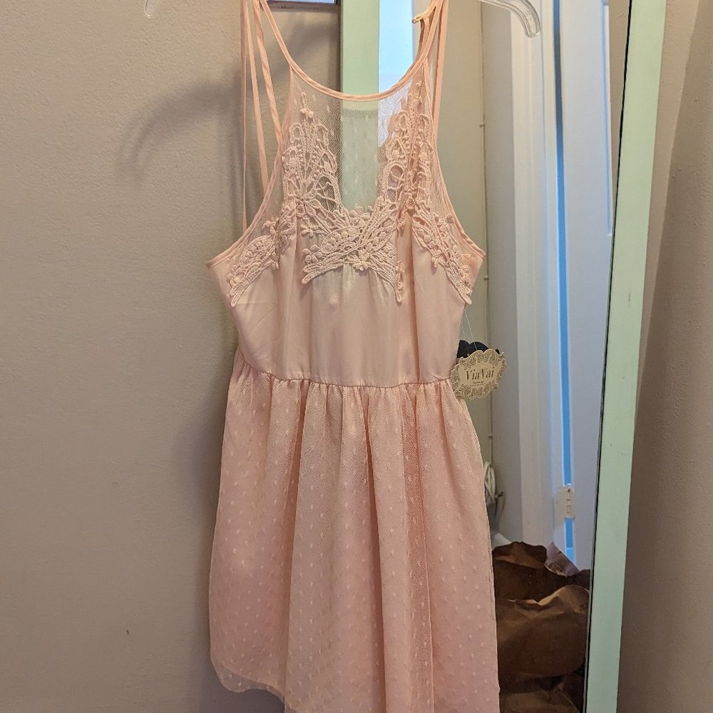 Kohls dress